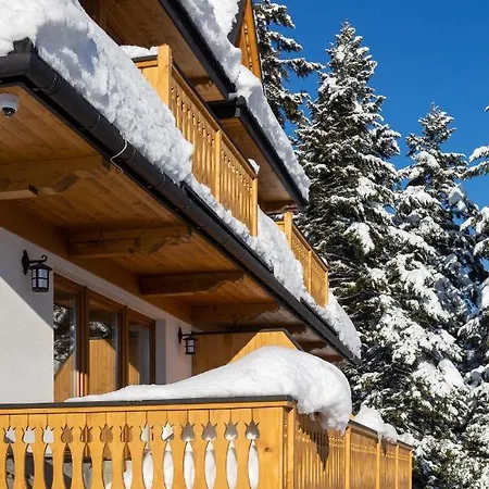 Goralskie Zaloty - Domki Widokowe W Koscielisku Kościelisko Exterior foto
